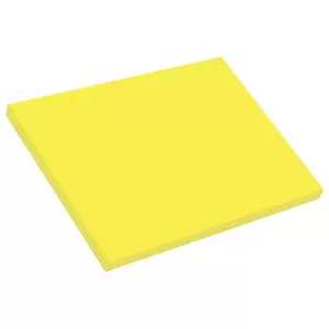 FIS Color Envelopes, Glued, Neon Orange Colors, Pack of 50 Pcs. 145 x 200 mm, 80 GSM - FSEC8025GOR50