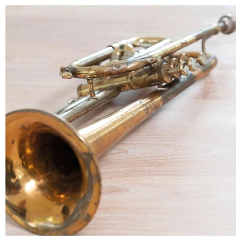 HG Copper Shine Cloth