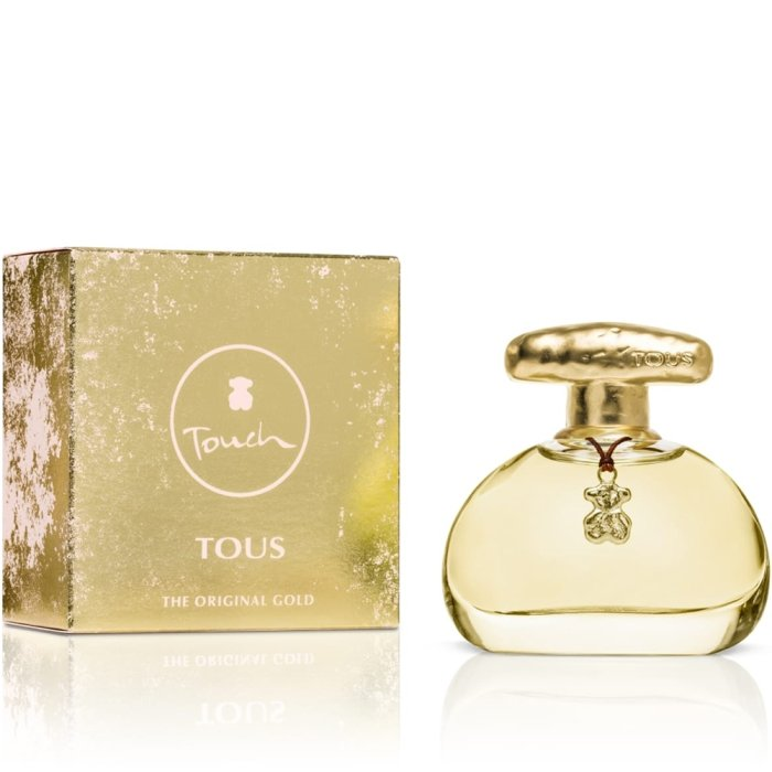 TOUS TOUCH (W) EDT 50ML