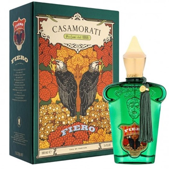 XERJOFF CASAMORATI 1888 FIERO (M) EDP 100ML