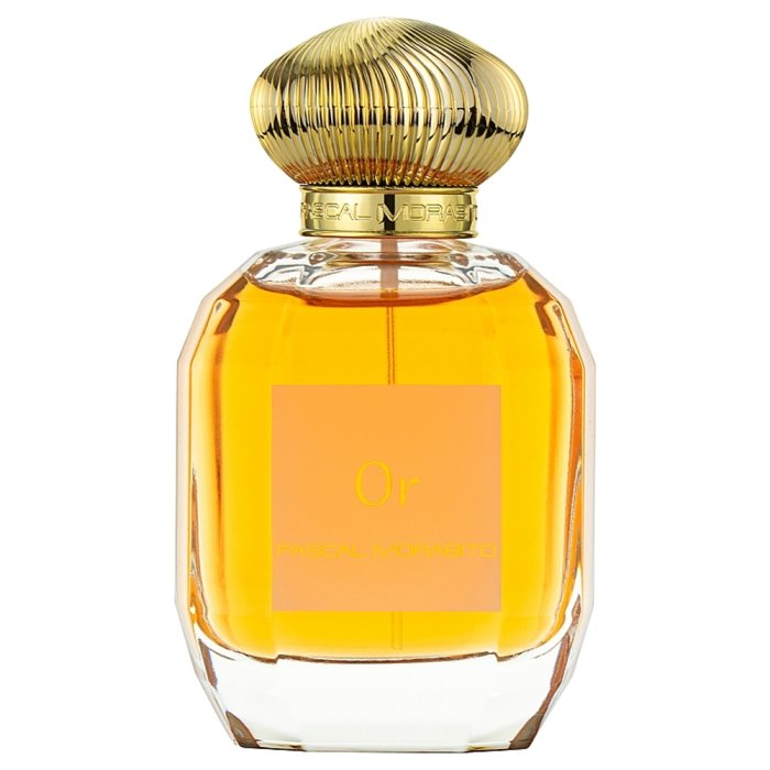 PASCAL MORABITO OR (W) EDP 100ML
