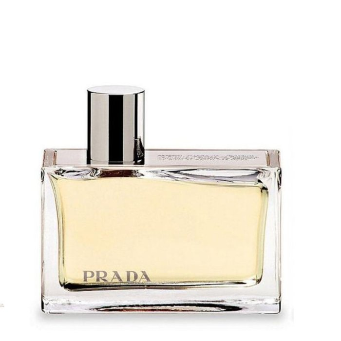 PRADA AMBER (W) EDP 80ML