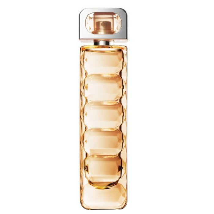 HUGO BOSS BOSS ORANGE WOMAN (W) EDT 50ML