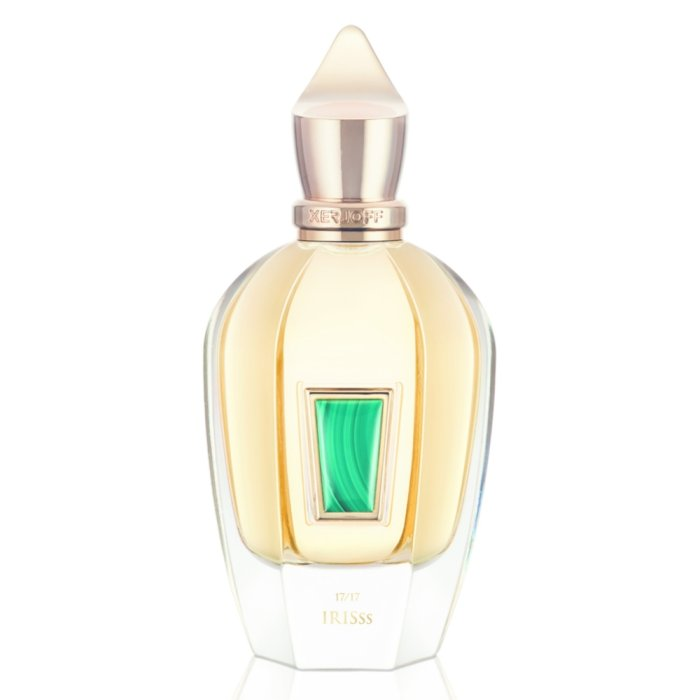 XERJOFF XJ 17/17 STONE LABEL IRISSS (W) PARFUM 100ML