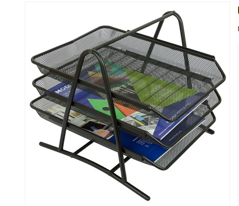 MESH Paper Tray 3 Set