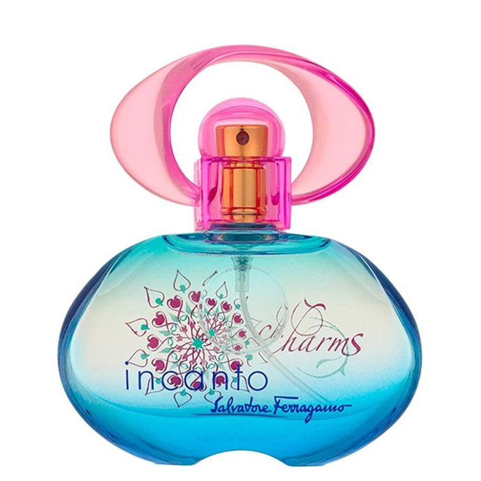SALVATORE FERRAGAMO INCANTO CHARMS (W) EDT 30ML