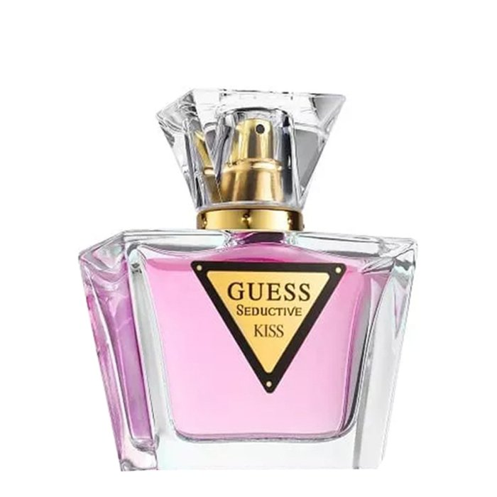 GUESS SEDUCTIVE KISS (W) EDT 75ML
