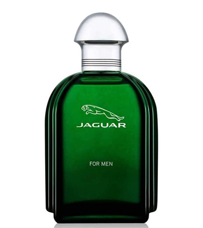 JAGUAR GREEN (M) EDT 100ML