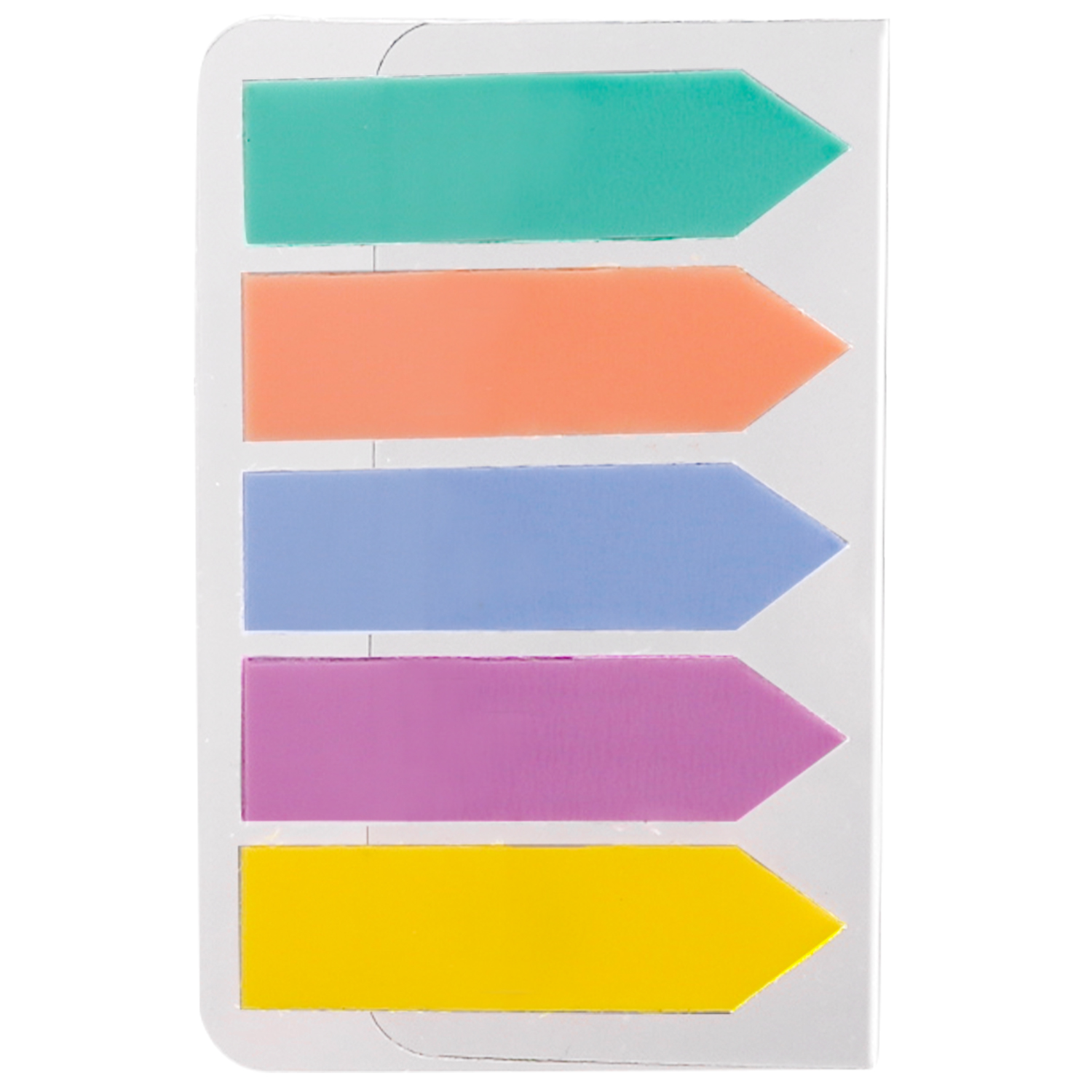 Deli-EA11902 Index Tabs