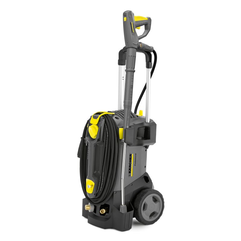KARCHER 1.520-900.0 HD 5/12 C HIGH PRESSURE WASHER, 175BAR, 500L/H, 2500W