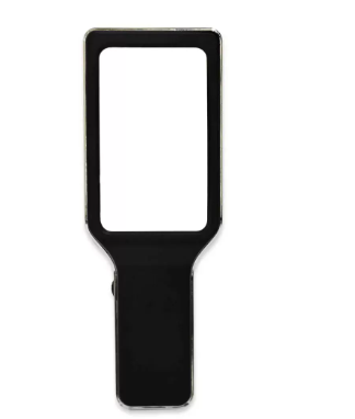 FIS Dimmable Anti-Glare LED Magnifier -EYMGED12