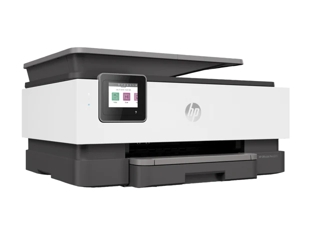 HP OfficeJet Pro 8023 All-in-One Printer (1KR64B)