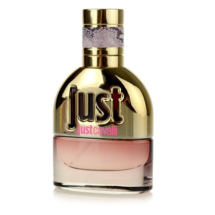 ROBERTO CAVALLI JUST CAVALLI (W) EDT 30ML