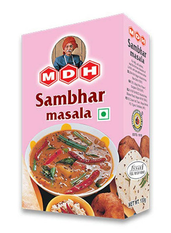 MDH Sambar Masala, 100g