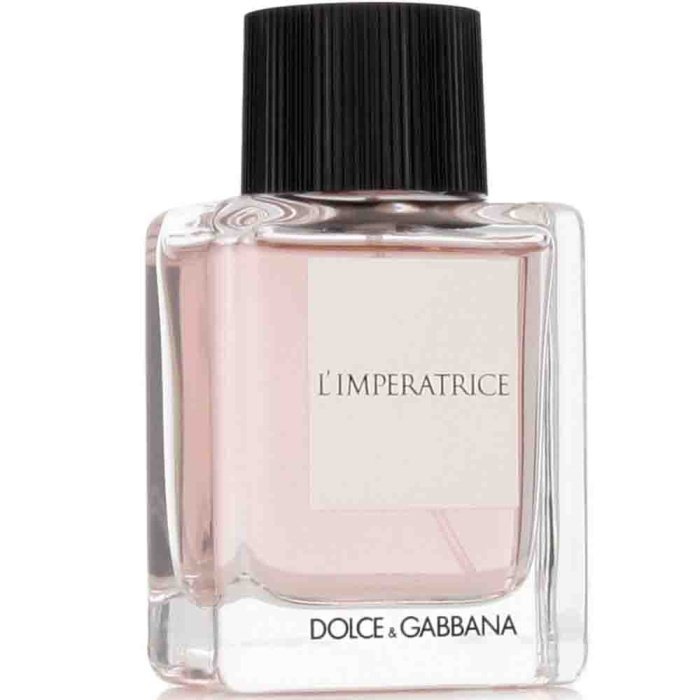 DOLCE & GABBANA L'IMPERATRICE (W) EDT 50ML