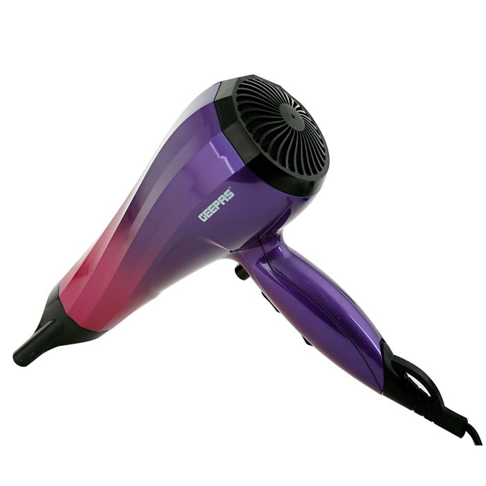 2400 Watt Hair Dryer With 2 Speed Control