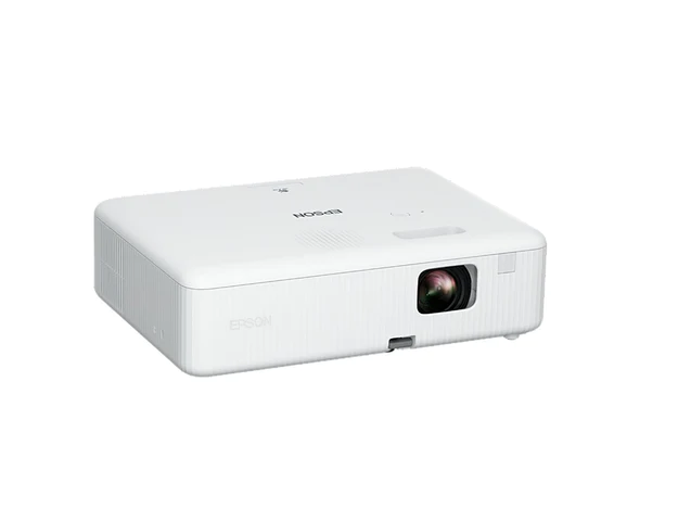 Epson EpiqVisio Flex CO-W01 Portable Projector