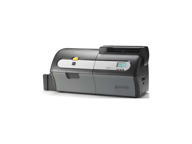 Zebra ZXP 7 Z72-000C0000EM00 Dual Side High Performance Card Printer