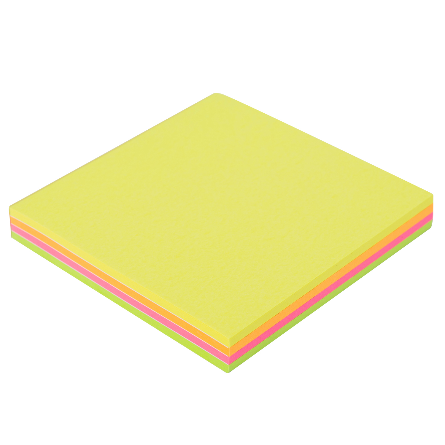 Deli-EA02002 Sticky Notes