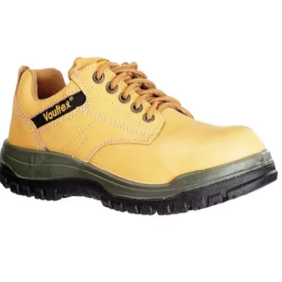 Vaultex LSA Low Ankle Safety Shoes – SBP