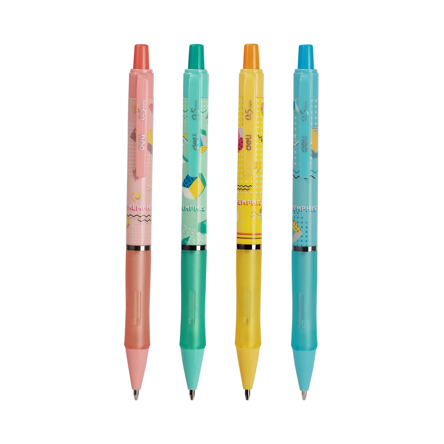 Deli-EU715 Mechanical Pencil