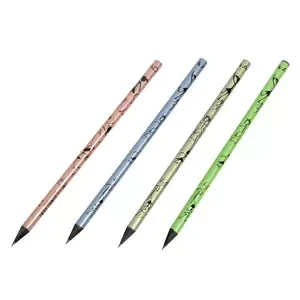 Adel Blacklead Pencils Liners, Pack of 72 Pcs - ALPE2061136054