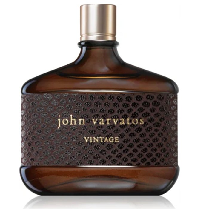 JOHN VARVATOS VINTAGE (M) EDT 125ML
