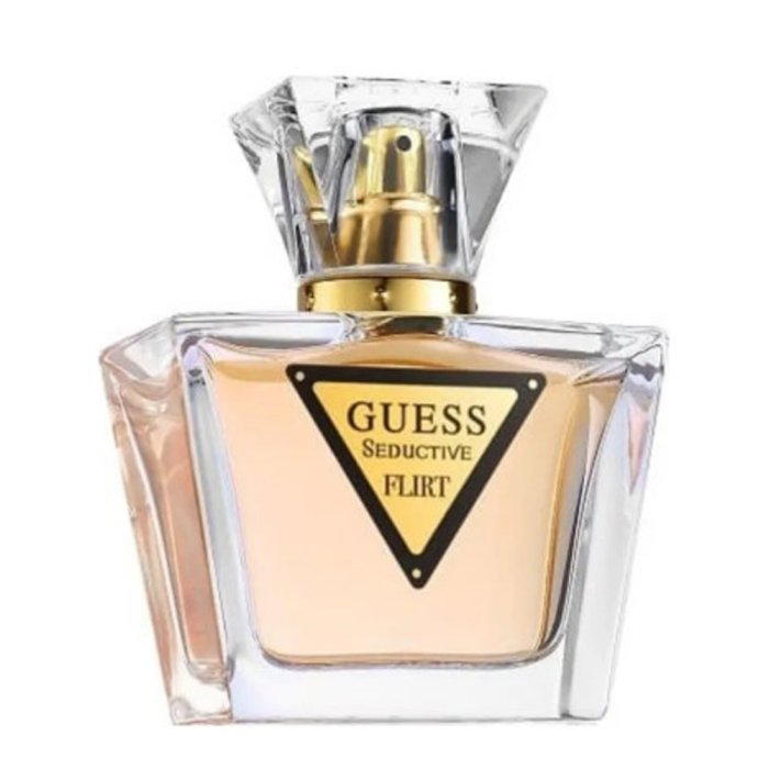 GUESS SEDUCTIVE FLIRT (W) EDT 75ML