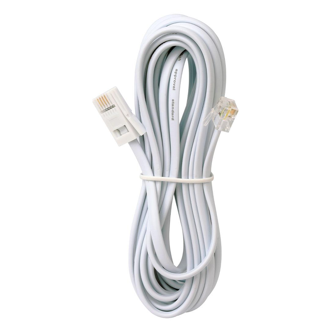 PhoneCord 4aC UK