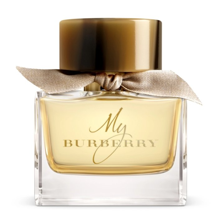 BURBERRY MY BURBERRY (W) EDP 90ML