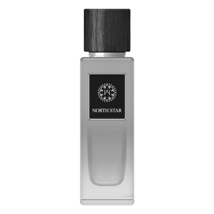 THE WOODS COLLECTION NATURAL NORTH STAR (M) EDP 100ML