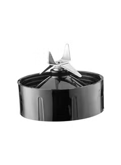 Blender With Grinder Mill ,1.5 L 400.0 W BX430J-B5 Black