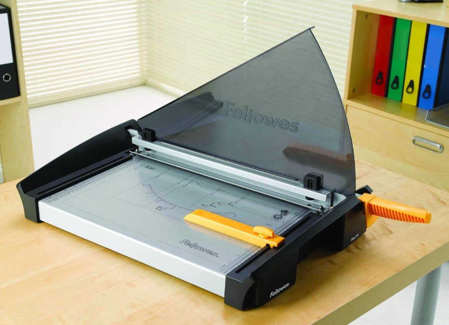 Fellowes Plasma A3 Paper Trimmer