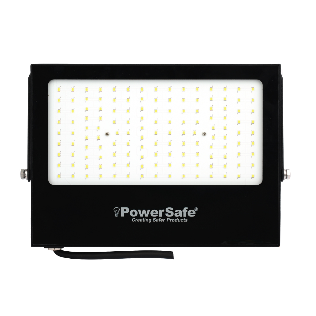 PowerSafe LED Floodlight 100W Day Light
