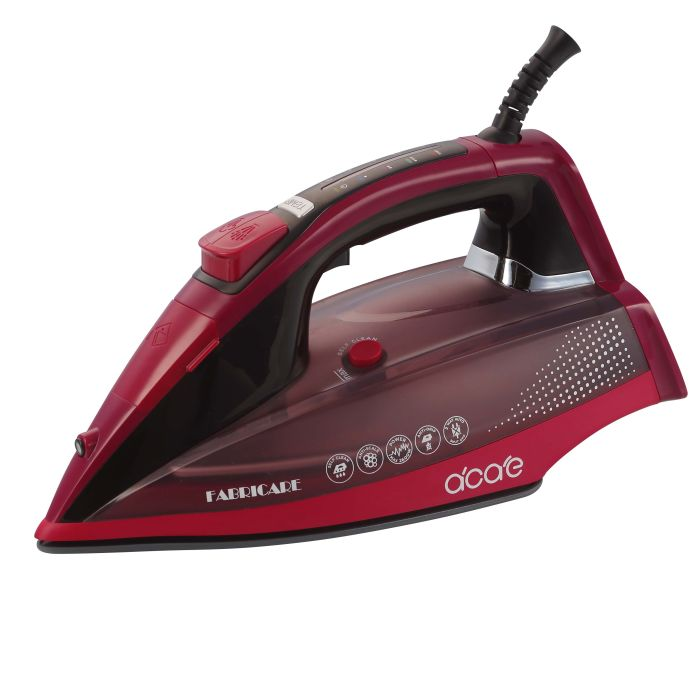 Digital Steam Iron