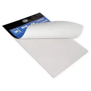 FIS A3 Tracing Pad 50-Sheet 90/95GSM, Multicolor - FSTS90/95A3N