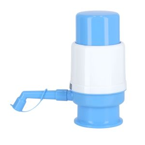 Royalford Water Pump - Plastic - Blue