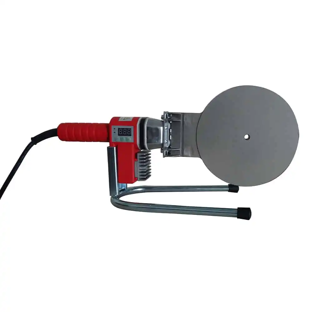 SHS160PPR - 110V Socket Welder, 125-160mm