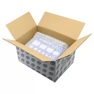 FIS Sign Holder, Oblong Double Sided, 195X138 Mm Pack of 5 Pieces -FSNA195X138-5