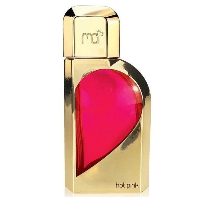 MANISH ARORA READY TO LOVE HOT PINK (W) EDP 40ML