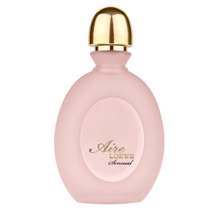 LOEWE AIRE SENSUAL (W) EDT 125ML