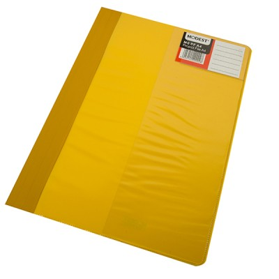 Project File PF Yellow