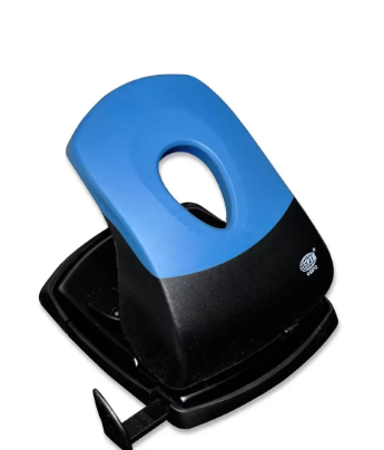 FIS 2 Hole Punch 40 Sheets Capacity, Large Size - FSPU98P2