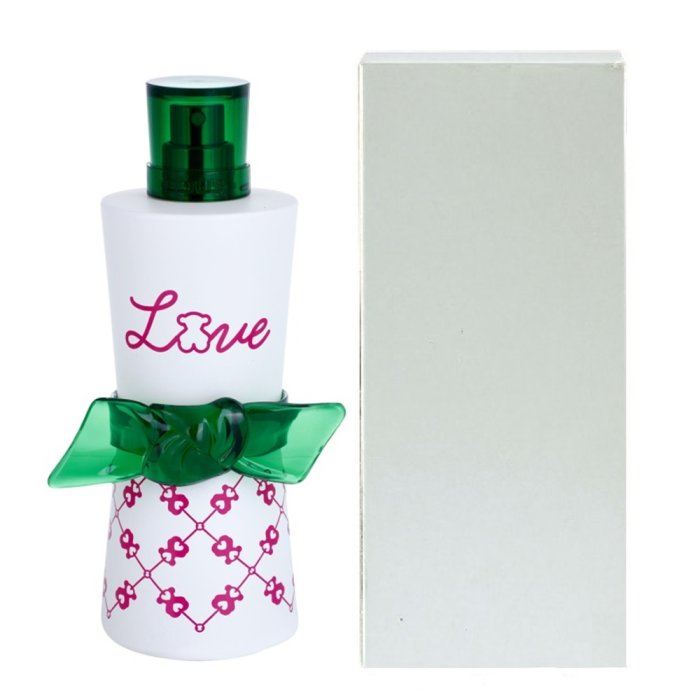 TOUS LOVE MOMENTS (W) EDT 90ML TESTER