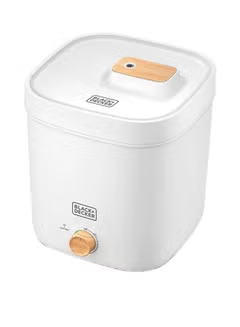 Air, Humidifier ,White