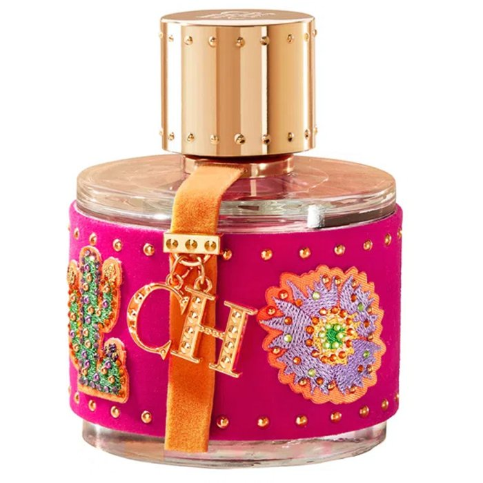 CAROLINA HERRERA CH HOT! HOT! HOT! LIMITED EDITION (W) EDP 100ML