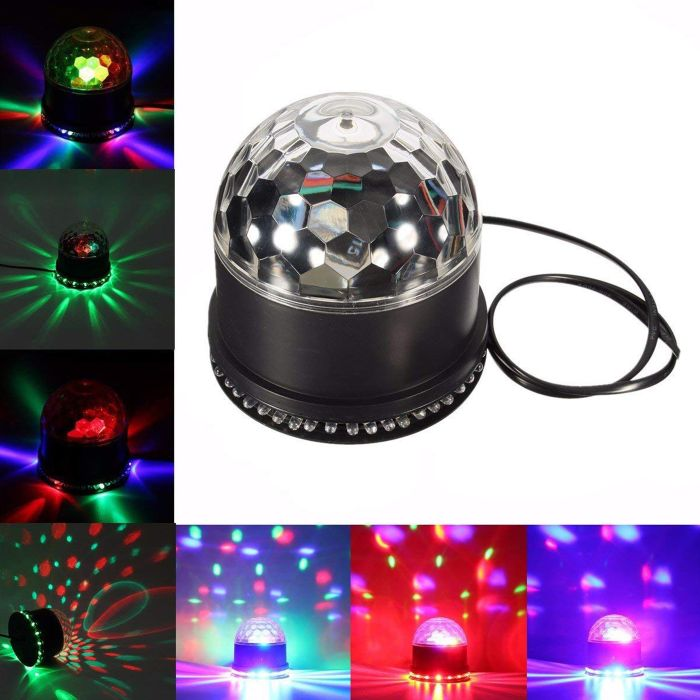 LED Dream Magic Ball