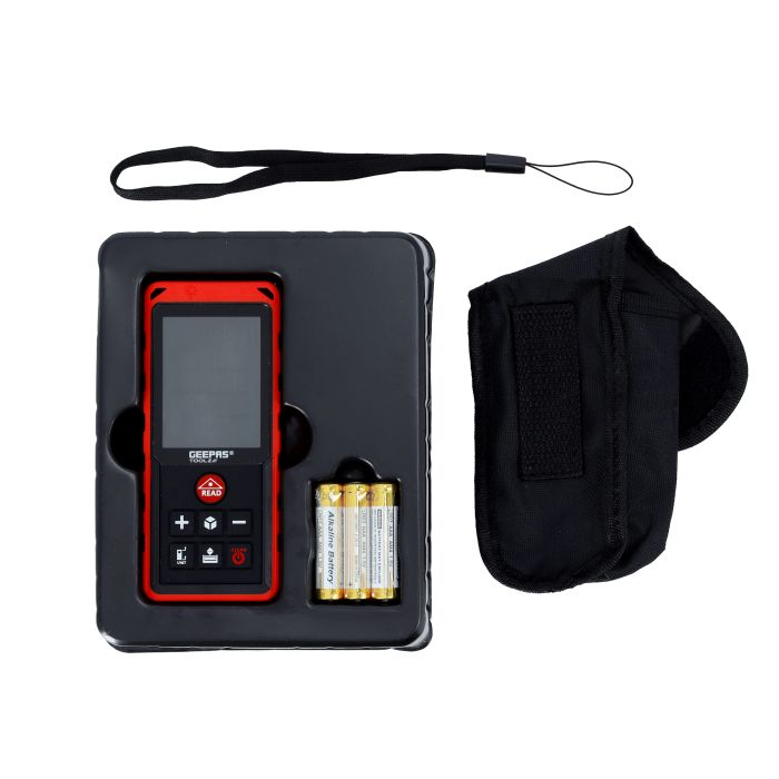 Laser Distance Meter