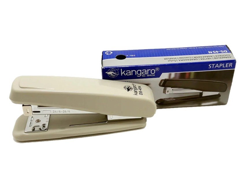 Kngaro Stapler 30 Sheets 24/6-26/6 DS-45N