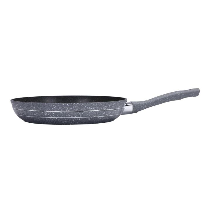Smart Fry Pan With Durable Marble Coating RF9465
